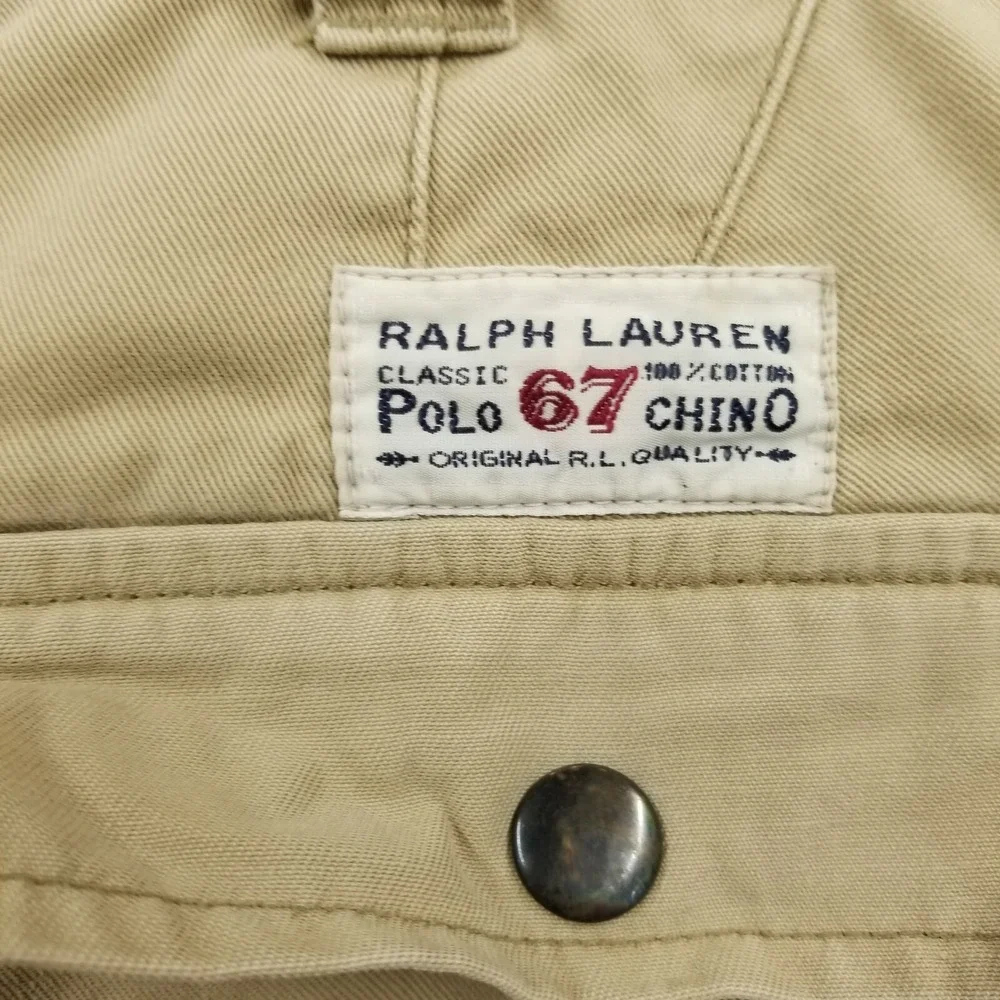Polo Ralph Lauren vintage polo
